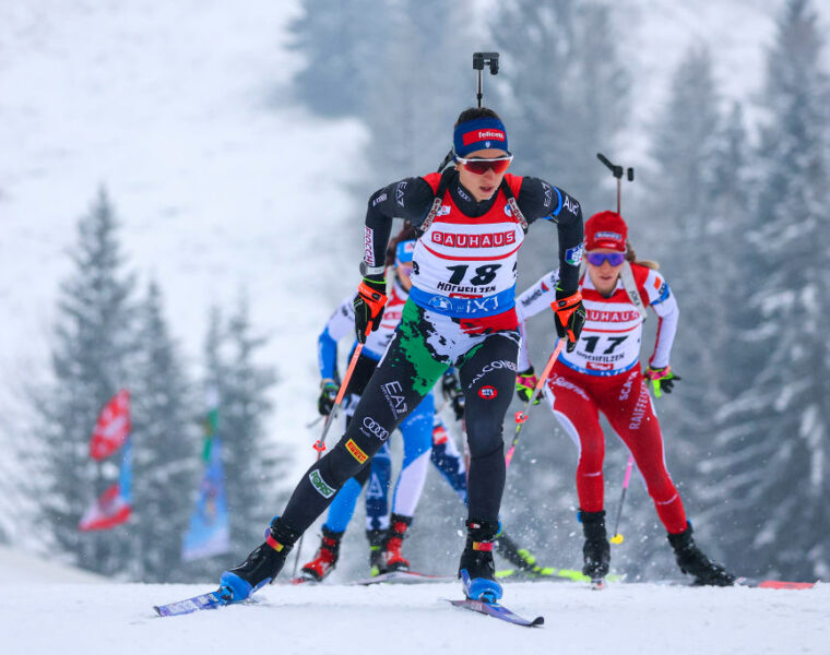 biathlon sport news ultime notizie