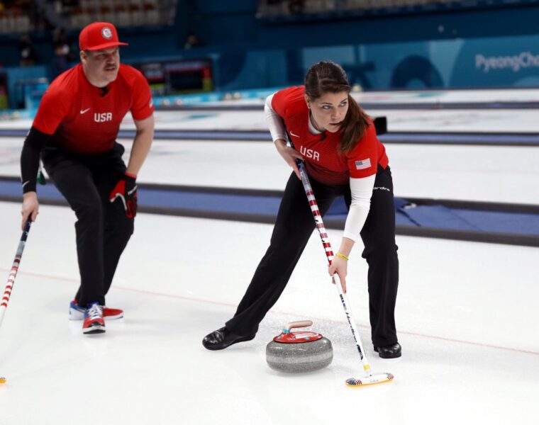 curling sport news ultime notizie
