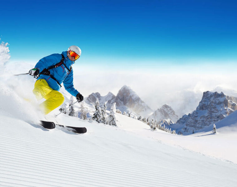 sci montagna alpi sport news ultime notizie