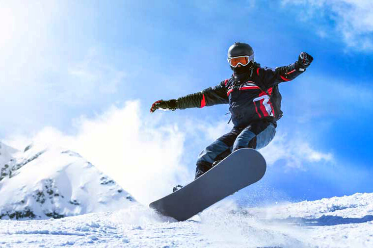 snowboard sport news ultime notizie