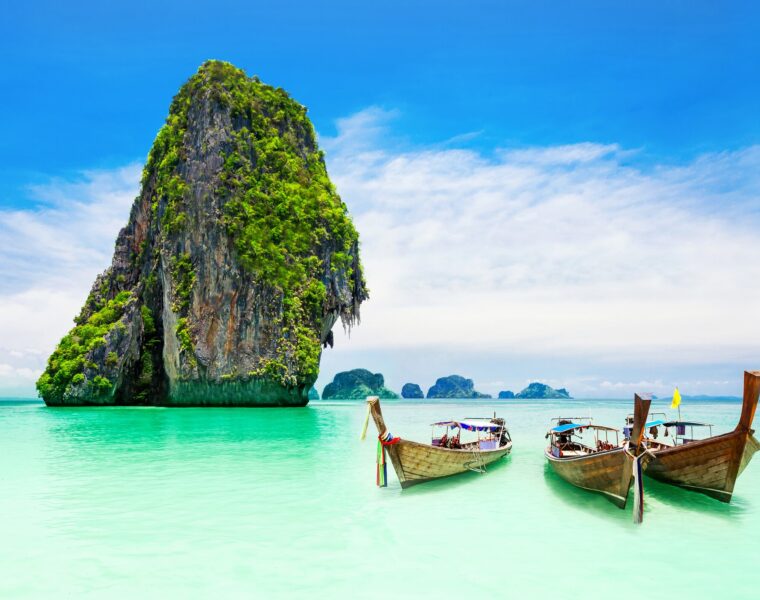 tailandia phuket vacanze d inverno viaggi news ultime notizie