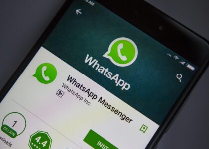 WhatsApp per Android, lo spazio di archiviazione non sarà più senza limiti