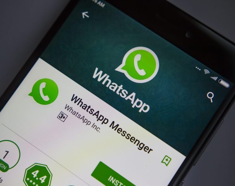 whatsapp per android hi tech news ultime notizie