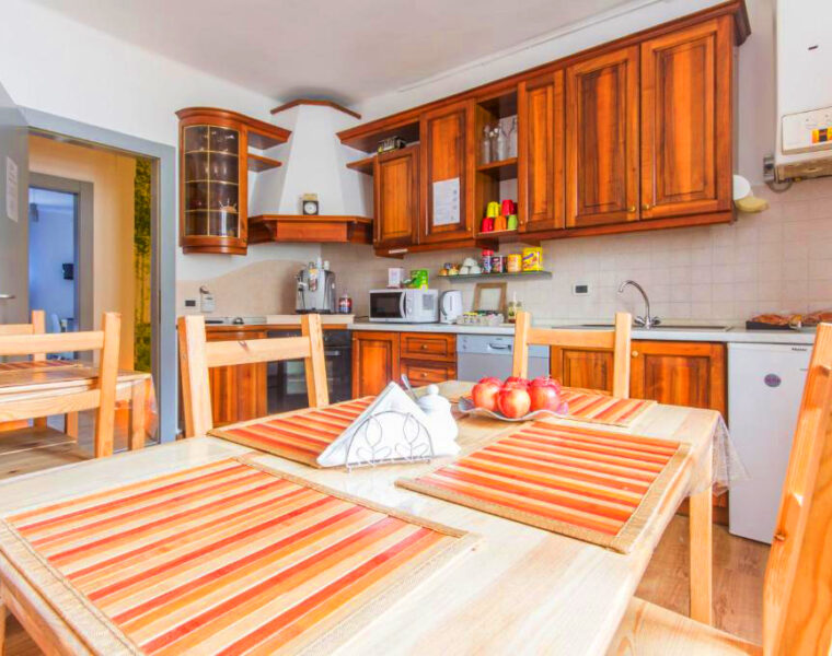 bed and breakfast bb cucina viaggi news ultime notizie