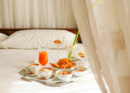 Bed & Breakfast: perchè sceglierlo