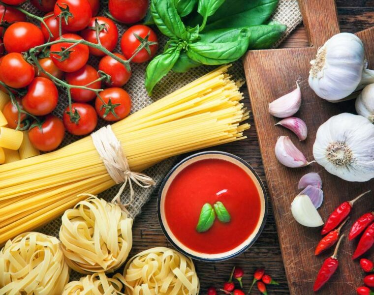 cucina italiana ricette news ultime notizie