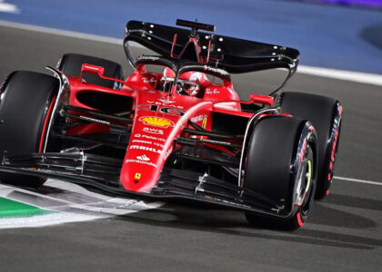 Mondiale 2024 di Formula 1: svelata la nuova monoposto Williams